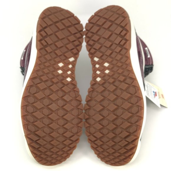 VANS Ultrarange Exo Hi MTE Port Royale Gum 8M 9.5W